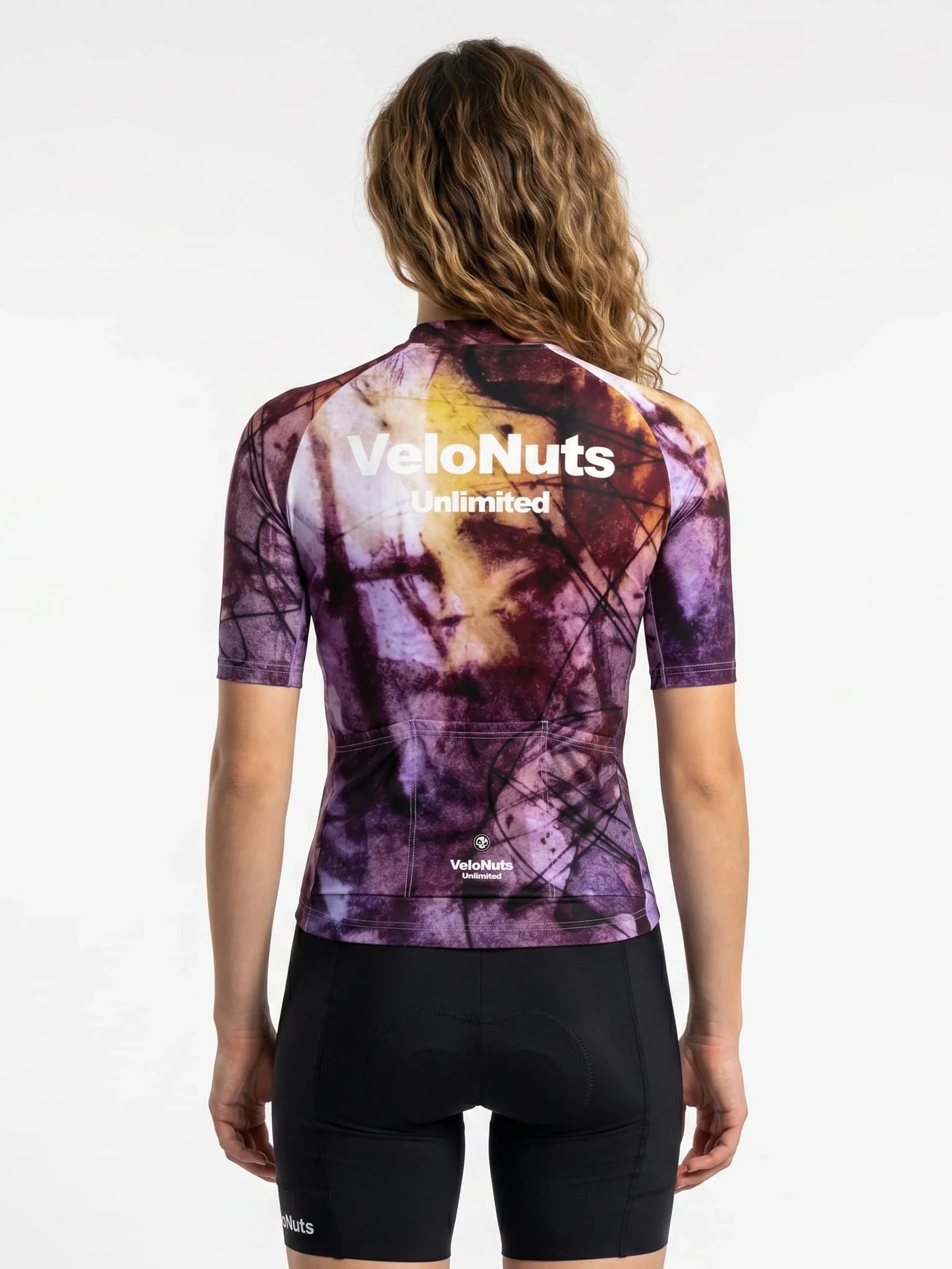 ROCKBROS dames fietsshirt Liquid Terrain ademend wielershirt Liquid Warp