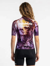 ROCKBROS dames fietsshirt Liquid Terrain ademend wielershirt Liquid Warp