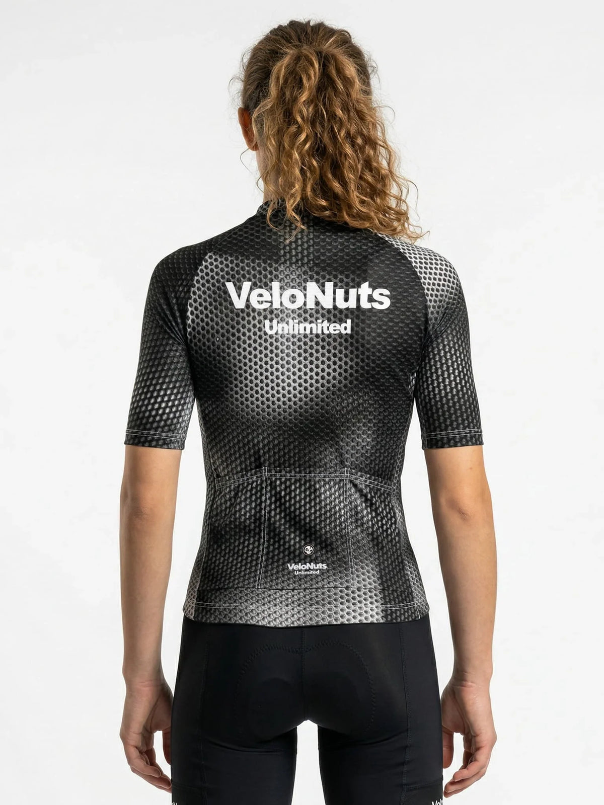 ROCKBROS dames fietsshirt Tech Skin ademend wielershirt Graphene Mesh