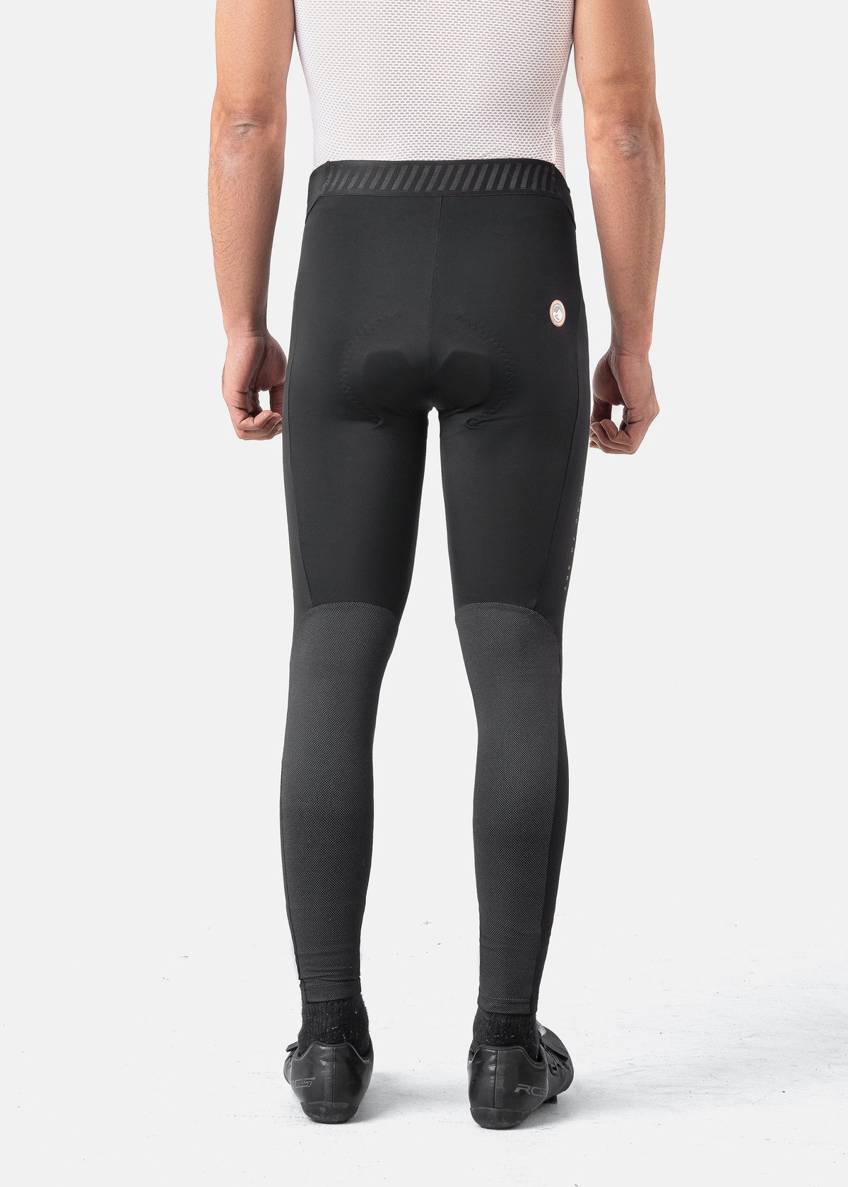 Road-to-Sky heren lange fietsbroek RBCMB106