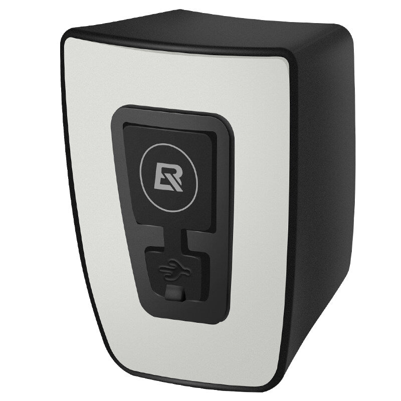 ROCKBROS helm achterlicht usb oplaadbaar led super helder waarschuwingslicht