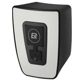 ROCKBROS helm achterlicht usb oplaadbaar led super helder waarschuwingslicht