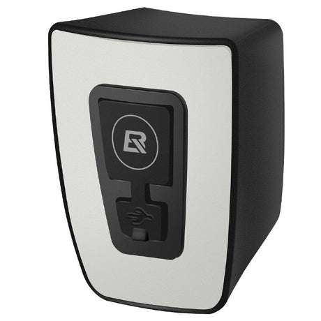ROCKBROS helm achterlicht usb oplaadbaar led super helder waarschuwingslicht