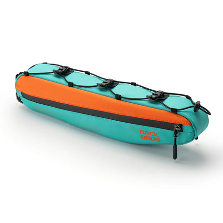 Frametas 079 met dubbele rits 1,4 L