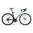 FLR-W3 aluminium racefiets met L-TWOO R7 2×10