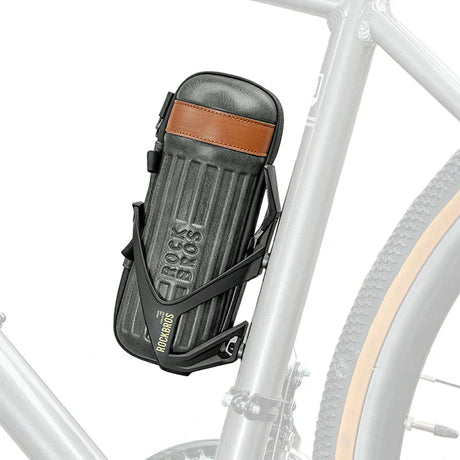 Draagbare gereedschapsbus voor de fiets