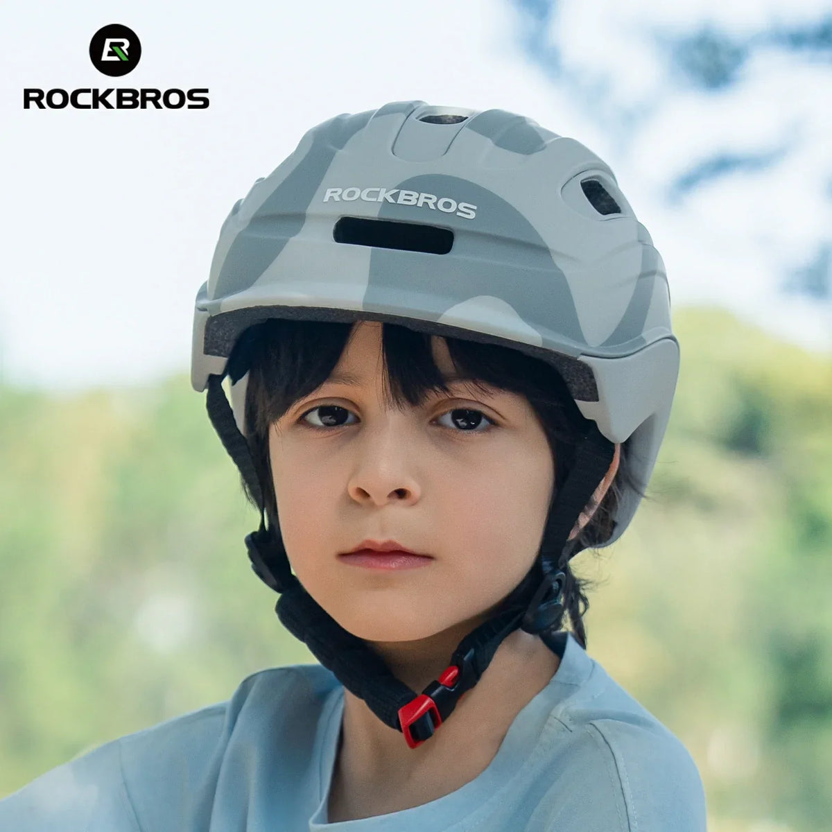 Kinder BMX-fietshelm LK-23