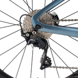 PGZ-RH 1.0 carbon racefiets met Shimano 105