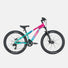 FLY 24-inch mountainbike voor kinderen met Shimano 8-speed