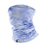 Nekwarmer van Tencel en merinowol – Paars | ROCKBROS