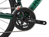 FLR-W3 aluminium racefiets met L-TWOO R7 2×10