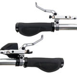 Gravis 20-inch gravel vouwfiets met MicroShift Advent 9-speed
