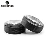 ROCKBROS antislip stuurlint voor racefiets met eva demping