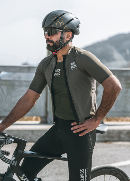 ROCKBROS Road-to-Sky Cycling Sleeveless Base Layer 