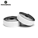 ROCKBROS antislip stuurlint voor racefiets met eva demping