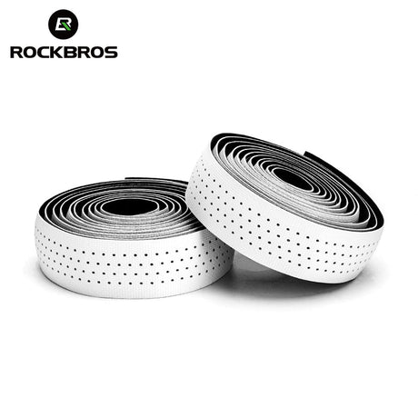 ROCKBROS antislip stuurlint voor racefiets met eva demping