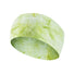 Elastische fiets-hoofdband van Tencel en wol – Lichtgroen | ROCKBROS