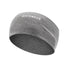 Elastische fiets-hoofdband van Tencel en wol – Donkergrijs | ROCKBROS