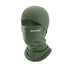 Winterbivakmuts van Tencel en merinowol – Groen | ROCKBROS