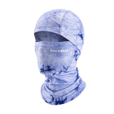 Winterbivakmuts van Tencel en merinowol – Paars | ROCKBROS