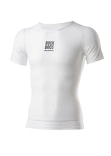 Road-to-Sky fietsondershirt met korte mouwen