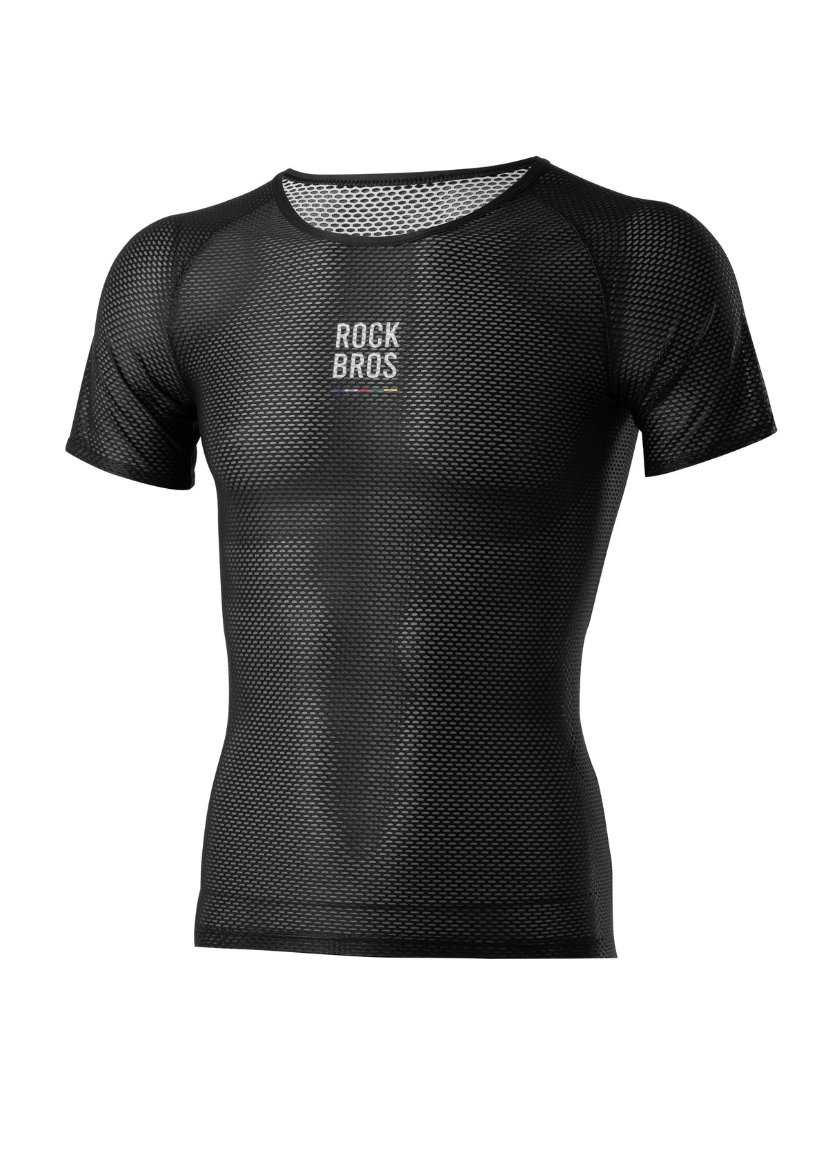 Road-to-Sky fietsondershirt met korte mouwen