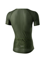 Road-to-Sky fietsondershirt met korte mouwen