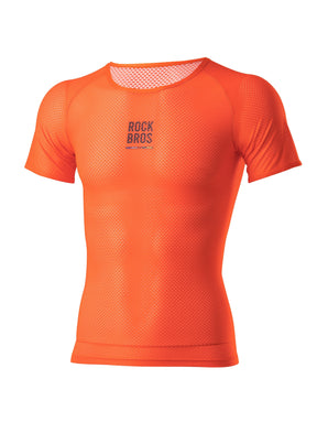 Road-to-Sky fietsondershirt met korte mouwen