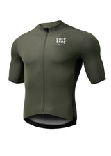 Road-to-Sky heren fietsshirt met korte mouwen