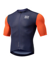 Road-to-Sky heren fietsshirt met korte mouwen