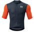 Road-to-Sky heren fietsshirt met korte mouwen