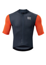 Road-to-Sky heren fietsshirt met korte mouwen