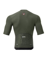 Road-to-Sky heren fietsshirt met korte mouwen