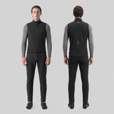 Gevoerd fietsvest MJ014 met fleecevoering - afbeelding 9