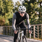 Gevoerd fietsvest MJ014 met fleecevoering - afbeelding 16