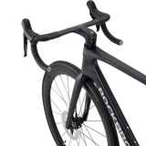 PGZ-RH 1.0 carbon racefiets met Shimano 105