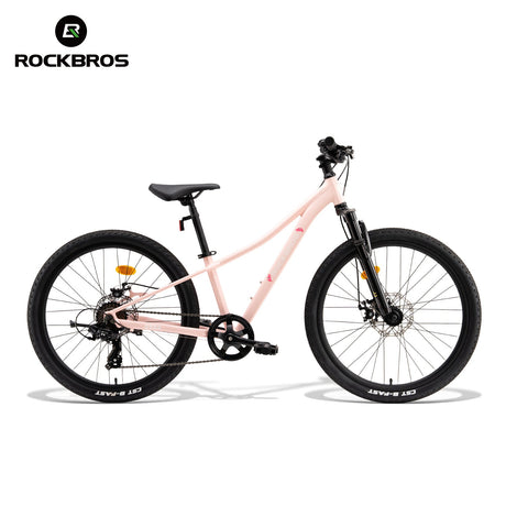 STAR 24-inch mountainbike voor kinderen