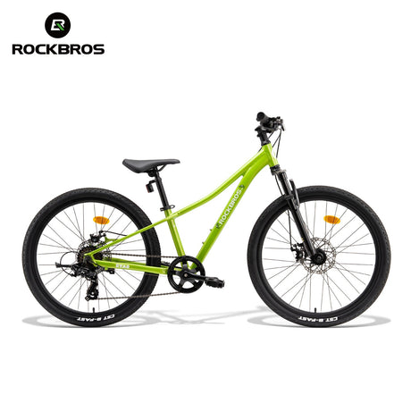 STAR 24-inch mountainbike voor kinderen