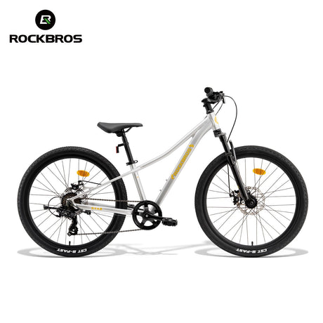 STAR 24-inch mountainbike voor kinderen