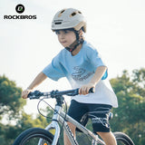Kinder BMX-fietshelm LK-23