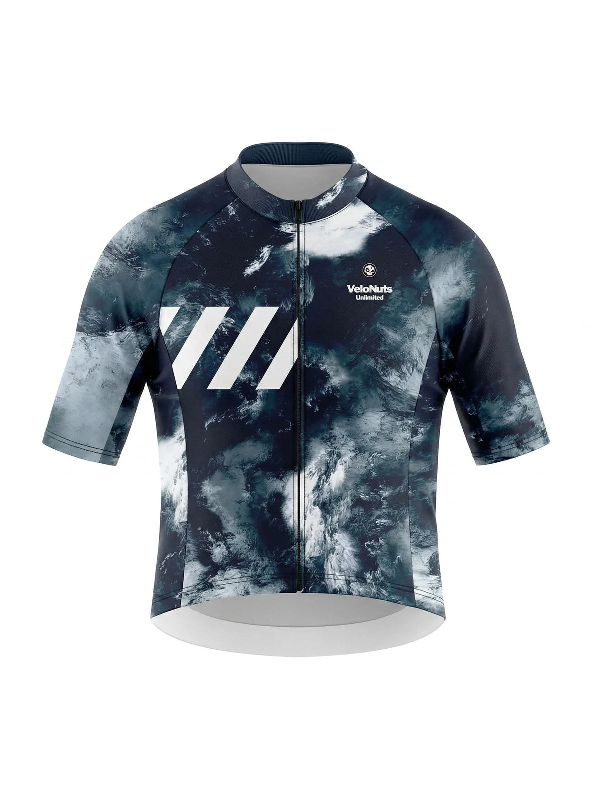 ROCKBROS dames fietsshirt Liquid Terrain ademend wielershirt Storm Current