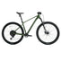 29 Zoll MTB mit Shimano Deore 1x12 & 140mm Luftfedergabel