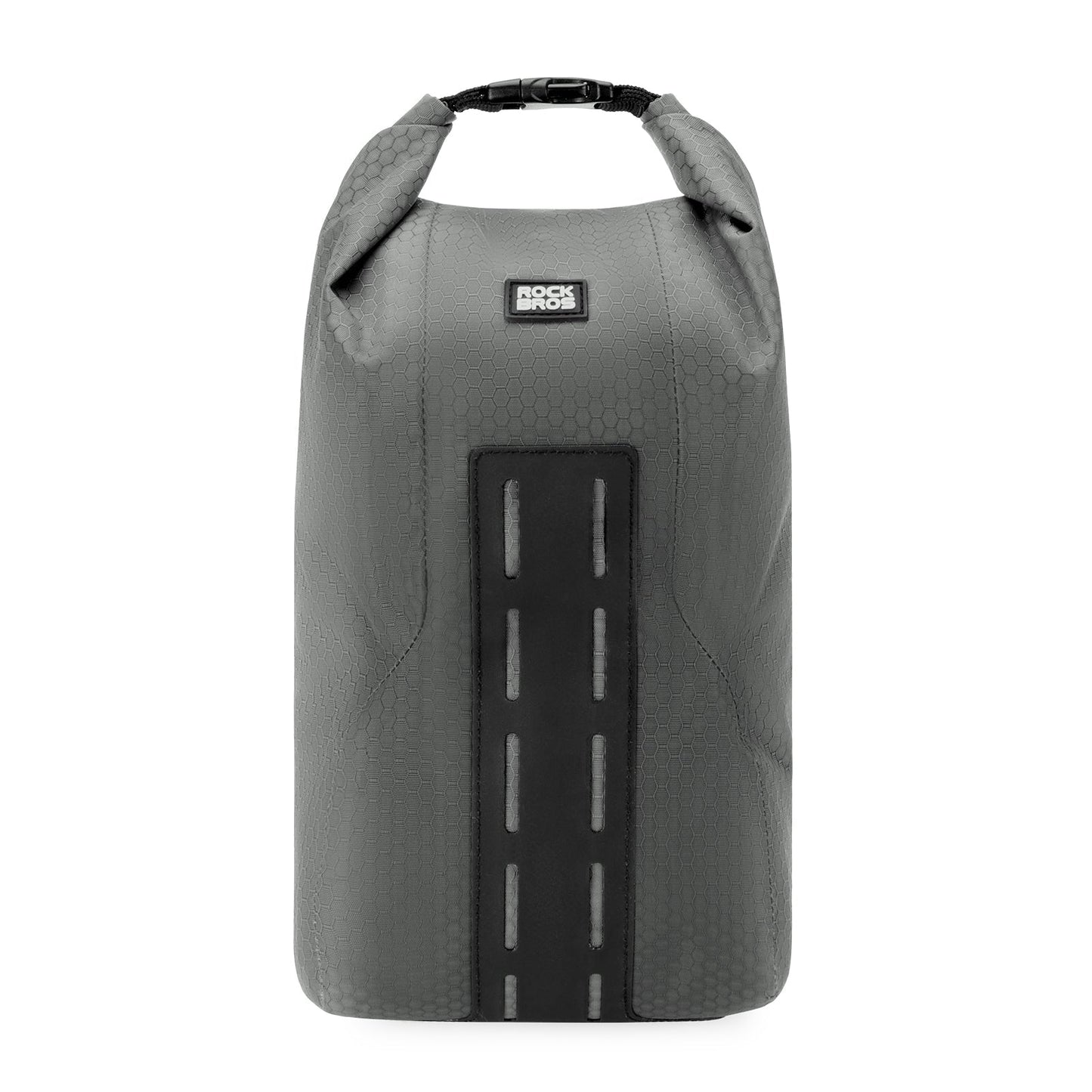 ROCKBROS Bike Waterproof 4L Front Fork Bag with Bike Rack - ROCKBROS