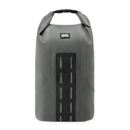 ROCKBROS Bike Waterproof 4L Front Fork Bag with Bike Rack - ROCKBROS