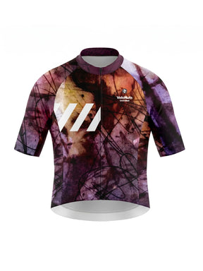 ROCKBROS dames fietsshirt Liquid Terrain ademend wielershirt Liquid Warp