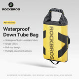 AS-161 waterdichte frametas 1 L met rolsluiting