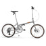 VDS - 20 Zoll - Klapprad - ROCKBROS-EU