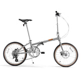 VDS - 20 Zoll - Klapprad - ROCKBROS-EU