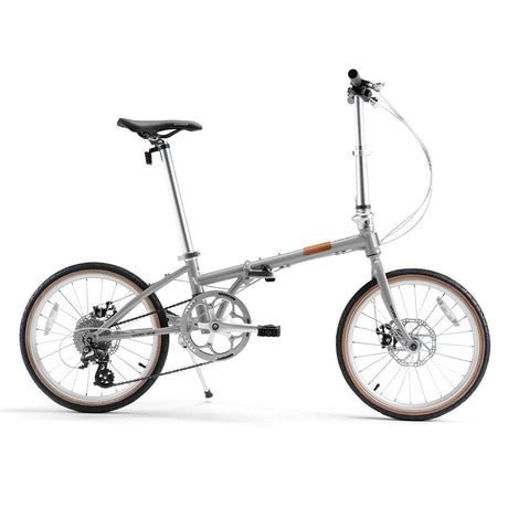VDS - 20 Zoll - Klapprad - ROCKBROS-EU