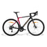 FLR-W3 aluminium racefiets met L-TWOO R7 2×10